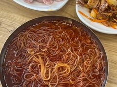 -现代烧烤冷面店(苏家屯店)