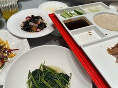 -艳阳天·非遗楚菜(武汉客厅店)