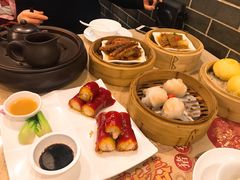 -点都德(聚福楼店)