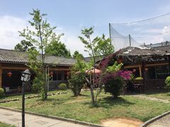 -朝伟清真铜瓢牛肉馆(三十年老·店)