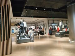 -NIKE(朝阳合生汇店)
