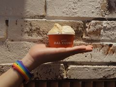 -Dal Cuore 达可芮冰淇淋(陕西北路店)