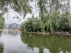 -月牙潭公园