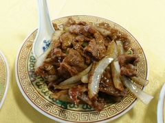 -听鹂馆饭庄(颐和园店)