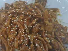 -南记食粥坊·宵夜大排档(莲花总店)