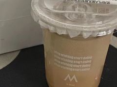 -M Stand(深圳布吉万象汇店)