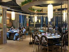 大堂-肖记公安牛肉鱼杂馆· 省级非物质文化遗产(仁和路店)