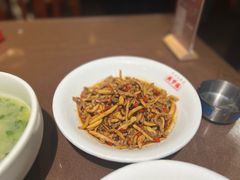 -天下客饭店(中山路店)