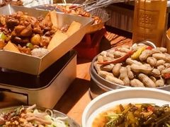 -功夫怪兽·烧烤(西工小街店)