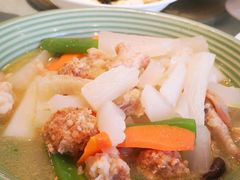 -锦水苑川菜馆(风格雅园店)