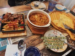 -Kpasta韩式意大利面