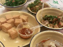 -东排食堂长沙小吃大排档(五一广场店)