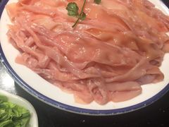 -香佰里鲜货火锅(佳乐金街店)