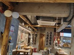 -北丐先生·野馄饨烧烤(雨花万象店)