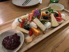 芝士拼盘-EN SPACE恩空间