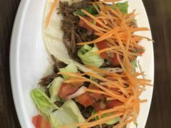 -panchos 墨西哥餐厅(嘉绿苑店)