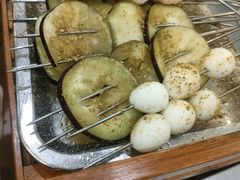 -小寒羊烧烤(凯瑞时代大厦店)