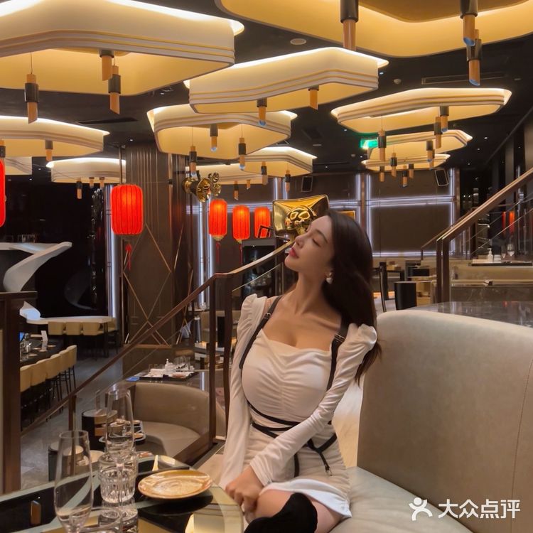 上海fashion酒吧kor 明星聚会地