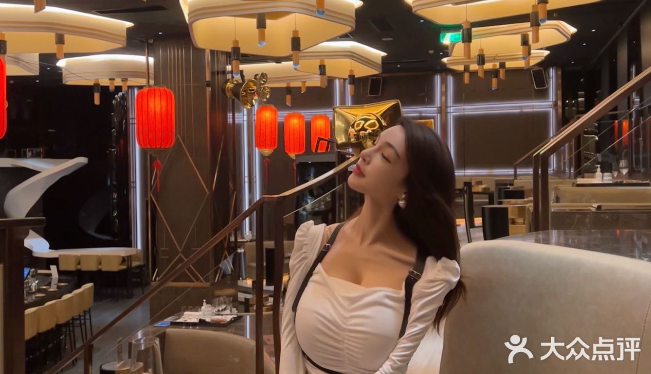 上海fashion酒吧kor 明星聚会地