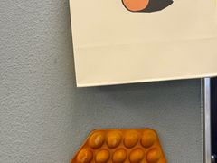 -茶力的小怪兽(梅林卓悦汇店)