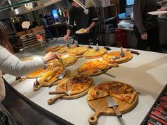 -比格比萨自助(花园路店)