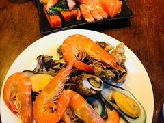 -广州富力君悦大酒店·凯菲厅