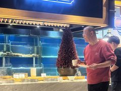 -川骄海鲜自助(亚运村店)