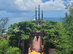 -三亚西岛海洋文化旅游区