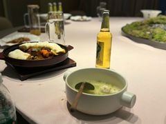 鱼丸汤-奉天小馆·非遗东北菜(沈阳万象城店)