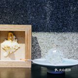 只可远观不可入肚的“下午茶” @照见：治愈微光艺术蜡烛展