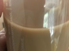 焦糖椰果奶茶-CoCo都可(汉神购物广场店)