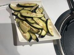 -东北烤肉(钟鼎名悦店)