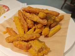-聚味斋香辣蟹·蓝龙(塘沽总店)