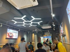 -大鼎石锅鱼(春江里店)