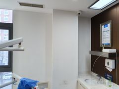 -圣贝口腔(海淀店)