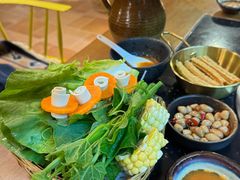 -陀岗美食·云南藏式特色餐厅