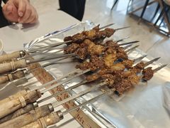 -勇利赵家烤肉坊(纬二街店)