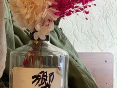 -沪水焙煎室(淡水路店)