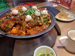 -鱼酷活鱼烤鱼(静安大融城店)