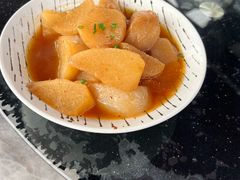 -旺山·浪头人家