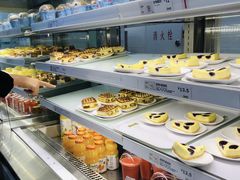 -宜家·瑞典风味餐厅(烟台路店)