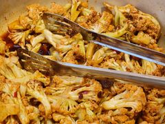 -素满香·全民食养自助(长宁龙之梦店)