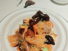 -纳地素食(石门公园店)