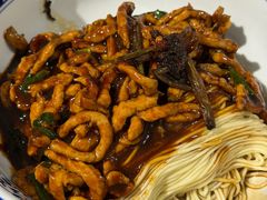 -君东记本帮面馆(天钥桥路店)