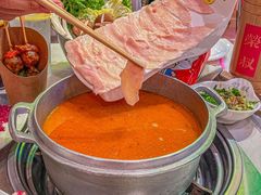 -荣叔港式沙嗲牛肉火锅(正佳潮流店)