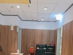 -麦当劳(安定门外大街店)