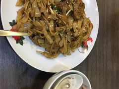 -新记美食(关闸店)