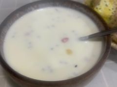 -冷峰马家鸡蛋牛奶醪糟(八朗学五巷店)