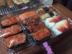 鲜道寿司(苏宁店7F)-鲜道寿司(无锡苏宁店)