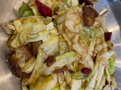 -聚鑫阁江浙菜·非遗传承技艺(青村帝华园店)